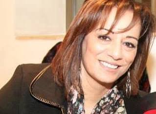 صونيا خضر